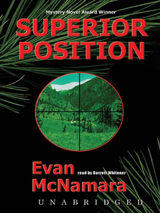 Title details for Superior Position by Evan McNamara - Available